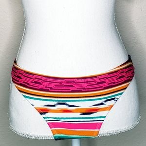 New !! Eidon Bikini Bottom size large